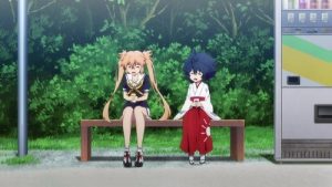 ISLAND 1 Episodio 6