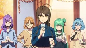 Nukitashi the Animation 1 Episodio 7