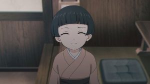 Kijin Gentoushou 1 Episodio 18