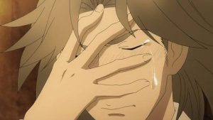 Forest of Piano 2 Episodio 1