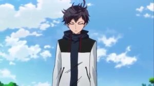 GeGeGe no Kitaro 1 Episodio 57