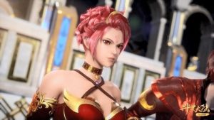 Douluo Dalu (Soul Land) 1 Episodio 85
