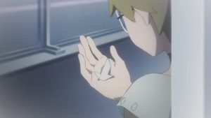 DARLING in the FRANXX 1 Episodio 9