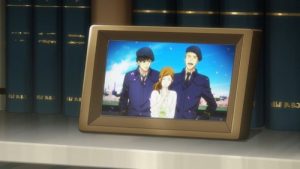Ginga Eiyuu Densetsu: Die Neue These – Kaikou 1 Episodio 19