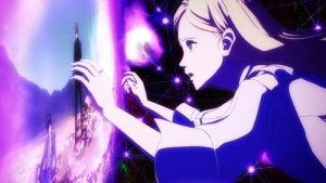 Ingress The Animation 1 Episodio 5