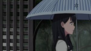SSSS Gridman 1 Episodio 3