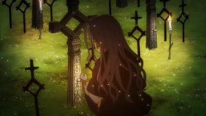 Fate/EXTRA Last Encore 1 Episodio 4
