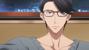 Dakaretai Otoko 1-i Ni Odosarete Imasu 1 Episodio 11