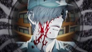 Hataraku Saibou 2 Episodio 4