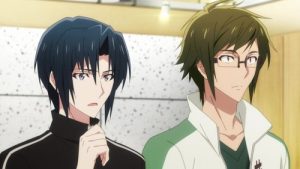 IDOLiSH7 1 Episodio 1