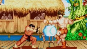 Hi Score Girl 2 Episodio 8