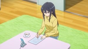 Sword Art Online Alternative: Gun Gale Online 1 Episodio 3
