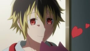 Jingai-san no Yome 1 Episodio 11