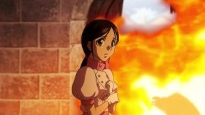 Karakuri Circus 1 Episodio 25