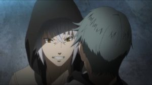 Hakata Tonkotsu Ramens 1 Episodio 6
