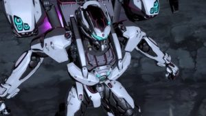 Juushinki Pandora 1 Episodio 23