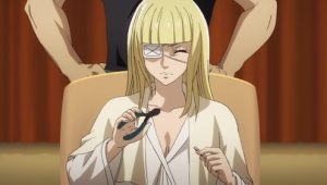Dorei-ku The Animation 1 Episodio 6