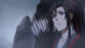 The Master of Diabolism 1 Episodio 7