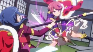 Shoujo Kageki Revue Starlight 1 Episodio 6