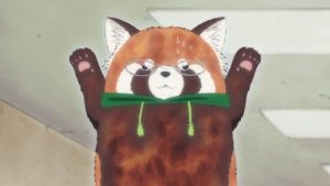 Dekin no Mogura Episódio 6
