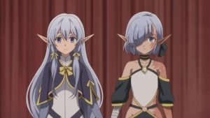 Isekai Mokushiroku Mynoghra Episódio 6