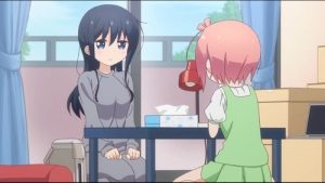 Slow Start 1 Episodio 4