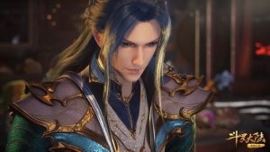 Douluo Dalu (Soul Land) 1 Episodio 149