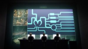 Hataraku Saibou 1 Episodio 13