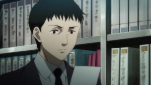 Devils Line 1 Episodio 6