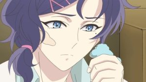 Sanrio Boys 1 Episodio 11