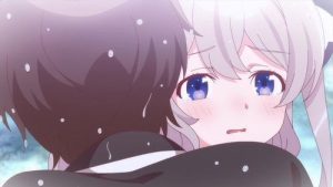 Shichisei no Subaru 1 Episodio 12
