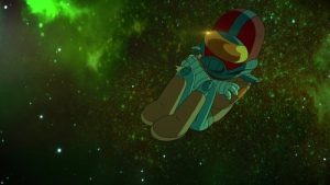 Final Space 1 Episodio 10