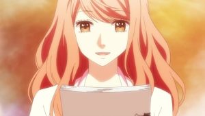 3D Kanojo: Real Girl 2 Episodio 9