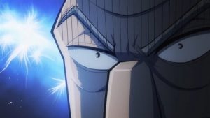 Chuukan Kanriroku Tonegawa 1 Episodio 2