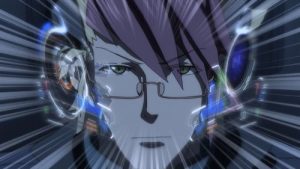 Juushinki Pandora 1 Episodio 4