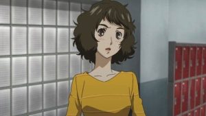 Persona 5 The Animation 1 Episodio 23