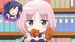 Alice or Alice: Siscon Niisan to Futago no Imouto 1 Episodio 8