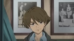 Megalo Box 2 Episodio 7