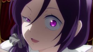 Happy Sugar Life 1 Episodio 1