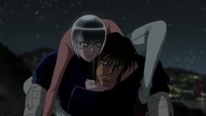 Karakuri Circus 1 Episodio 14