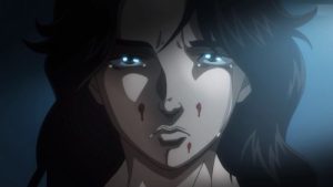 Baki – O Campeão 1 Episodio 26