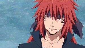 That Time I Got Reincarnated as a Slime 2 Episodio 18