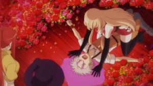 Otona no Bouguya-san 2 Episodio 5