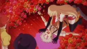 Otona no Bouguya-san 2 Episodio 5