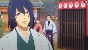 Tsukumogami Kashimasu 1 Episodio 6