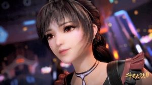 Douluo Dalu (Soul Land) 1 Episodio 76