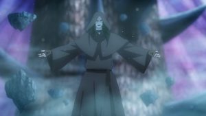 Shingeki No Bahamut Genesis 1 Episodio 10