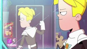 Final Space 1 Episodio 1