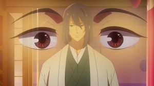 Tsukumogami Kashimasu 1 Episodio 4
