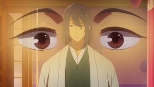 Tsukumogami Kashimasu 1 Episodio 4